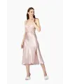 ieg™ Pierre Cardin 6025 Kısa Gecelikli 6lı Set