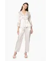 ieg™ Pierre Cardin 6025 Kısa Gecelikli 6lı Set