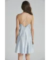 ieg™ Pierre Cardin 6965 Bayan 6lı Saten Gecelik Sabahlık