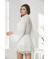 ieg™ Pierre Cardin 7005 Sabahlıklı Şort Gecelik Takım