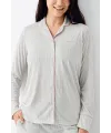 ieg™ Pierre Cardin 9051-S Gömlek Pijama Takımı