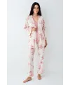 ieg™ Pierre Cardin 9058-S 3lü Pijama Takımı