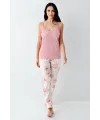 ieg™ Pierre Cardin 9058-S 3lü Pijama Takımı