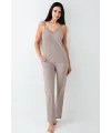 ieg™ Pierre Cardin 9099-S 3lü Pijama Takımı