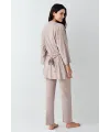 ieg™ Pierre Cardin 9099-S 3lü Pijama Takımı