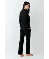 ieg™ Pierre Cardin 9115-S Kadın Uzun Kol Pijama Takımı