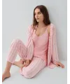 ieg™ Pierre Cardin 9154-S Kadın Üçlü Takım