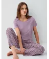 ieg™ Pierre Cardin 9182-X Kadın İkili Takım