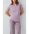 ieg™ Pierre Cardin 9183-X Kadın Kapri İkili Takım