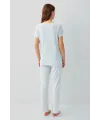 ieg™ Pierre Cardin 9201-X Kadın İkili Takım