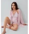ieg™ Pierre Cardin 9203-S Kadın Üçlü Takım