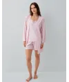 ieg™ Pierre Cardin 9203-S Kadın Üçlü Takım