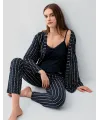 ieg™ Pierre Cardin 9210-S Kadın Üçlü Takım