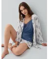 ieg™ Pierre Cardin 9216-S Kadın Üçlü Takım