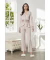 ieg™ Pierre Cardin P5040 Bayan Penye 6lı Gelin Çeyiz Seti
