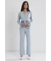 ieg™ Pierre Cardin P5040 Bayan Penye 6lı Gelin Çeyiz Seti