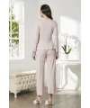 ieg™ Pierre Cardin P5040 Bayan Penye 6lı Gelin Çeyiz Seti