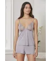 ieg™ Pierre Cardin P5040 Bayan Penye 6lı Gelin Çeyiz Seti