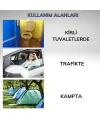 Piez Kadınların İçin Hijyenik Ayakta İşeme Temiz Tuvalet Aparatı
