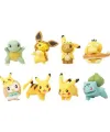 Pika Pika 8 Adet Mini Figür