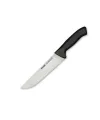 ieg™ Pirge 38103 Ecco Kurban ve Kasap Bıçağı 19 cm - No:3, Siyah