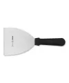 ieg™ Pirge 71155 Creme Paslanmaz Gıda Spatula No:5 - 13,5 cm