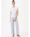 ieg™ Pjs 29102 Kadın Kısa Kol Pijama Takım