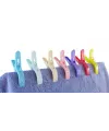 ieg™ Plaj Havlu Mandalı - Şezlong Mandalı - Mandal Xl 2 Adet