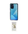 ieg™ Poco F3 Kılıf Nova Asil Özel Seri - Siyah Mat Seramik Nano Ekran Koruyucu