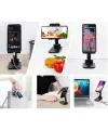 Portatif Masaüstü Telefon Tablet Tutucu