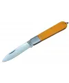 ieg™ Portugal P04 Sarı Portekiz Kamp Çakı 16 cm - Plastik Sap, Manuel