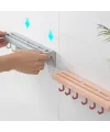 Pratik Çoklu Bıçak Askısı Mutfak Bıçak Düzenleyici Organizer Dayanıklı Bıçaklık