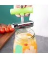 Pratik Kapak Açacağı