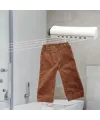 Pratik Portatif Yeni Nesil Çek As  Kolay Askılık 4 İpli Askılık