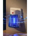ieg™  Prize Takılan UV Işık Sinek Öldürücü Lamba 1W