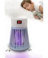 ieg™  Prize Takılan UV Işık Sinek Öldürücü Lamba 1W