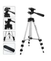 Profesyonel Fotoğraf Makinası Tripodu