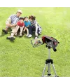 Profesyonel Fotoğraf Makinası Tripodu