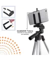 Profesyonel Fotoğraf Makinası Tripodu