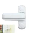 PVC Pimapen Pencere Cam Balkon Kapısı Güvenli Emniyet Kilidi