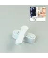 PVC Pimapen Pencere Cam Balkon Kapısı Güvenli Emniyet Kilidi