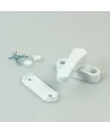 PVC Pimapen Pencere Cam Balkon Kapısı Güvenli Emniyet Kilidi