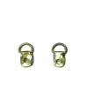 ieg™ Rambo Tel Resim, Tablo, Çerçeve Askısı - 10x14mm, Sarı, 10 Adet