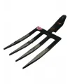 ieg™ Ray Çelik Yekpare 4'Lü Bel 46 cm , Çelik Kuvvetli