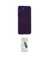 ieg™ Redmi 12 Kılıf Ahenk Serisi - Şeffaf Pasifik Cam Ekran Koruyucu