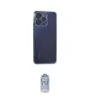 ieg™ Redmi 12 Kılıf Vadi Minimal - Siyah Joko Magic 5D Cam
