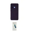 ieg™ Redmi 12C Kılıf Ahenk Serisi - Şeffaf Pasifik Cam Ekran Koruyucu