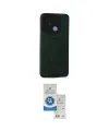 ieg™ Redmi 12C Kılıf Çekirdek Yansıma - Şeffaf Royal Nano Ekran Koruyucu