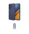 ieg™ Redmi 13 4G Kılıf Ahenk Serisi - Siyah Joko Magic 5D Cam