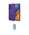 ieg™ Redmi 13 4G Kılıf Ahenk Serisi - Siyah Joko Magic 5D Cam
